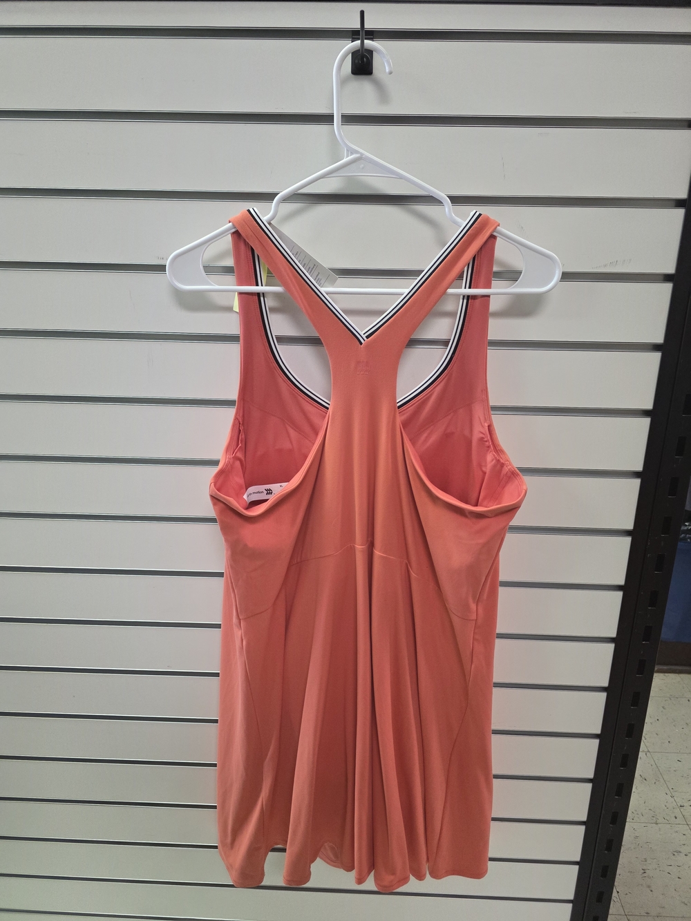 all in motion Coral Racerback Active Dress - Picture 2 of 6